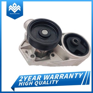 <span class=keywords><strong>Pompe</strong></span> à <span class=keywords><strong>eau</strong></span> de système de refroidissement automatique pour Skoda Felicia 007070251 047121011B 07070251 47121011B 7070251 115050003 - Product Image 6