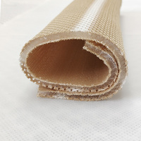 SMML81H1 Simu Nouveau Textile En Gros Personnalisé Nouvellement Mis À Niveau Produit 3D Air Entretoise Maille Tissu