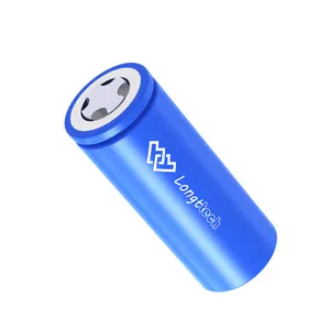 Original Manufacturer Lithium Battery Cell 3.2V 32700 26650 18650 LiFePO4 Cells For Custom Energy Storage Battery