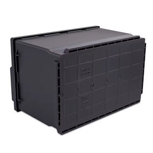 Baterai Lithium Lifepo4 Ev 12V 12.8V-paket baterai siklus dalam 60Ah 150Ah 200Ah untuk Keranjang Golf & penyimpanan energi surya - Product Image 5