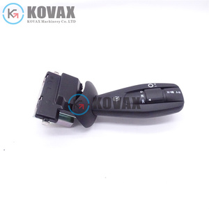 Interruptor de Señal de Giro y Limpiaparabrisas 0095453824 A0095453824 0095453624 para Camiones de Construcción <span class=keywords><strong>Actros</strong></span>, Atego, Axor, Mezcladoras y Excavadoras - Product Image 3