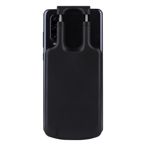 5000mAh סוללה חיצונית אוניברסלי מיני אלחוטי בנק כוח טלפון נייד 10w טעינה מהירה - Product Image 4