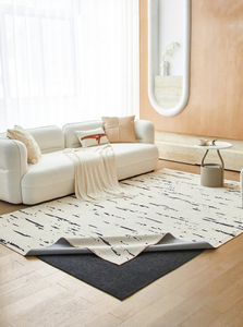 Grande macchina lavabile Boho decorazione pavimento persiana copri tappeto e Pad macchina fatta <span class=keywords><strong>per</strong></span> il soggiorno - Product Image 3