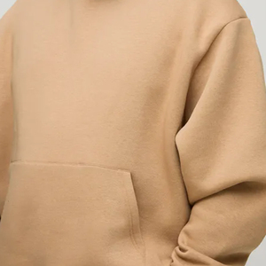 Sweats à <span class=keywords><strong>Capuche</strong></span> Personnalisés Surdimensionnés Blanc Poids Lourd 380Gsm French Terry Boxy Hoodie Plus 4xl <span class=keywords><strong>5xl</strong></span> 6xl 7xl Cropped Hoodie Hommes - Product Image 3