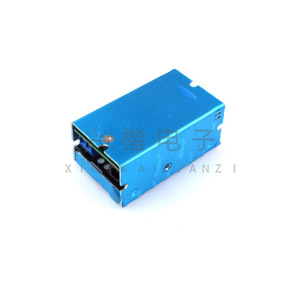 Dc Dc Converter 12V 24V To <b>5V</b> 5A 4 Usb Car Charging Board Mount For Dash Cam Power Supply - Product Image 4
