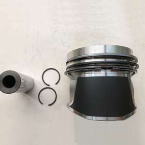 בוכנה מנוע 2011 באיכות גבוהה deutz 04102523 חלק ביצועים עמיד עבור בוכנה מכונות תעשייתיות בוכנה - Product Image 2