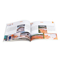 Service d'impression de livres personnalisés écologiques et professionnels, impression de brochures, catalogues et livrets en couleur, reliure parfaite, carton