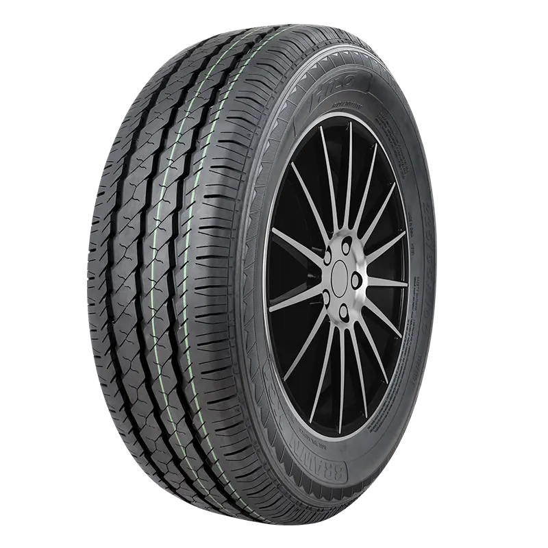 제조업체 공급 승용차 바퀴 차량 용 HILO 타이어 LT 경차 용 새 타이어 2023 195r15c 195r14 205/65R16C