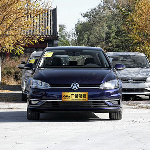 Volkswagen <span class=keywords><strong>Golf</strong></span> 7 1.4TSI 280TSI d'occasion 2019, conduite à gauche, essence, berline, transmission automatique - Product Image 2