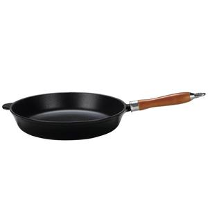 KARL KRGER Frying Pan Rustica Series 30 Cm Non Stick Cookware For Stovetop Use - Product Image 1