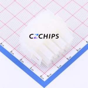 50841120 Housing (Wire-to-Board / Wire-to-Wire) Connector 3x4P 3 4 - Product Image 2