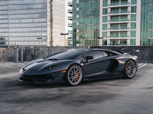 GPW Juego de 2 Ruedas de Fibra de Carbono Forjadas de 19-20 Pulgadas para Superdeportivos, 5x114.3 5x127 para <span class=keywords><strong>Ferrari</strong></span> F8 para Lamborghini <span class=keywords><strong>Aventador</strong></span> <span class=keywords><strong>SVJ</strong></span> ET35 20 - Product Image 6