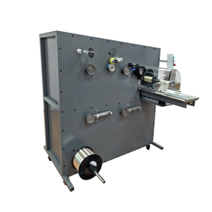 Heavy-Duty High-Speed Optical Fiber Rewinding Machine High Precision Industrial Equipment for Fiber <b>Optic</b> Processing - Product Image 1