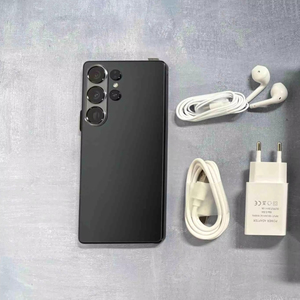 Téléphone 5G S26 Ultra 2026 Flagship Killer |   Prix d'usine imbattable |   22 Go + 2 To, processeur Deca Core et écran 144 Hz - Product Image 1