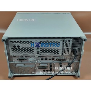 Analizador de Redes Vectoriales Agilent E8364B PNA, 10 MHz a 50 GHz USADO #      H - Product Image 3
