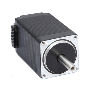 Moteur hybride bipolaire 11, 0,67 A, 8,5 oz.in/6 Ncm, 1,8 degré, 4 fils, pas à pas, 28HS32-0674, mini-moteur 11 - Product Image 6