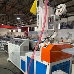 PVC Profile Components Conduit <b>Boxes</b> Vent Pipes Plastic Profiles Cold-Extruded & Hot-Drawn Protective Tubing Support Pipes - Product Image 5