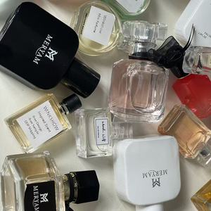 Colonia en Stock 30ml 50ml, Spray de Fragancia Duradera, Perfumes de Diseñador, Colonia de Lujo para Hombre - Product Image 2