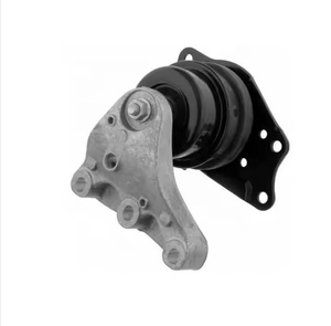 Skoda FABIA II & VW Polo phía trước trục bên phải nhôm động cơ gắn kết 6q0199167dk cao su & vật liệu sắt cho ghế xe ô tô - Product Image 3