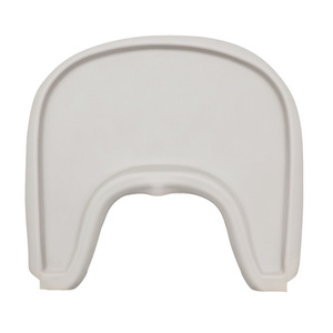 Almohadilla de Silicona Duradera y Segura para Silla, Nuevo Diseño Antideslizante, Tapete de Silicona para Silla Alta de Bebé para Niños Pequeños - Product Image 2