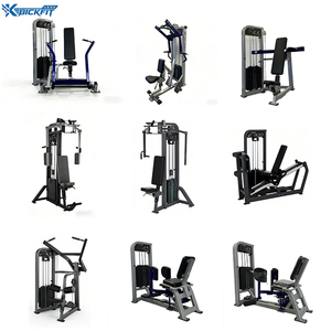 Профессиональный тренажер для фитнеса: машина для тренировки внутренних/наружных мышц бедра (аддуктор/абдуктор) в продаже - Product Image 4