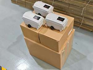 YTC สมาร์ท |   สัญญาณ HART/4-20mA |   กันฝุ่นระดับ IP67 |   น้ำมันและก๊าซ, โรงไฟฟ้า - Product Image 1