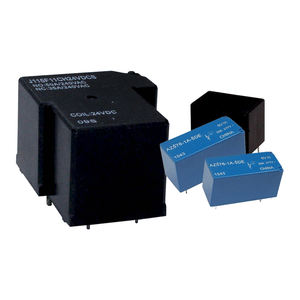 7-1393146-9 General Purpose <b>Relays</b> RM607730 Specially Designed for Power <b>Relays</b>, Over 2 Amps <b>Relays</b> - Product Image 1