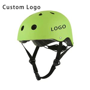 Casques personnalisés pour événements sportifs - Vente en gros, réglables, pour skateboard, vélo, roller avec inscription 'Merci' et - Product Image 1