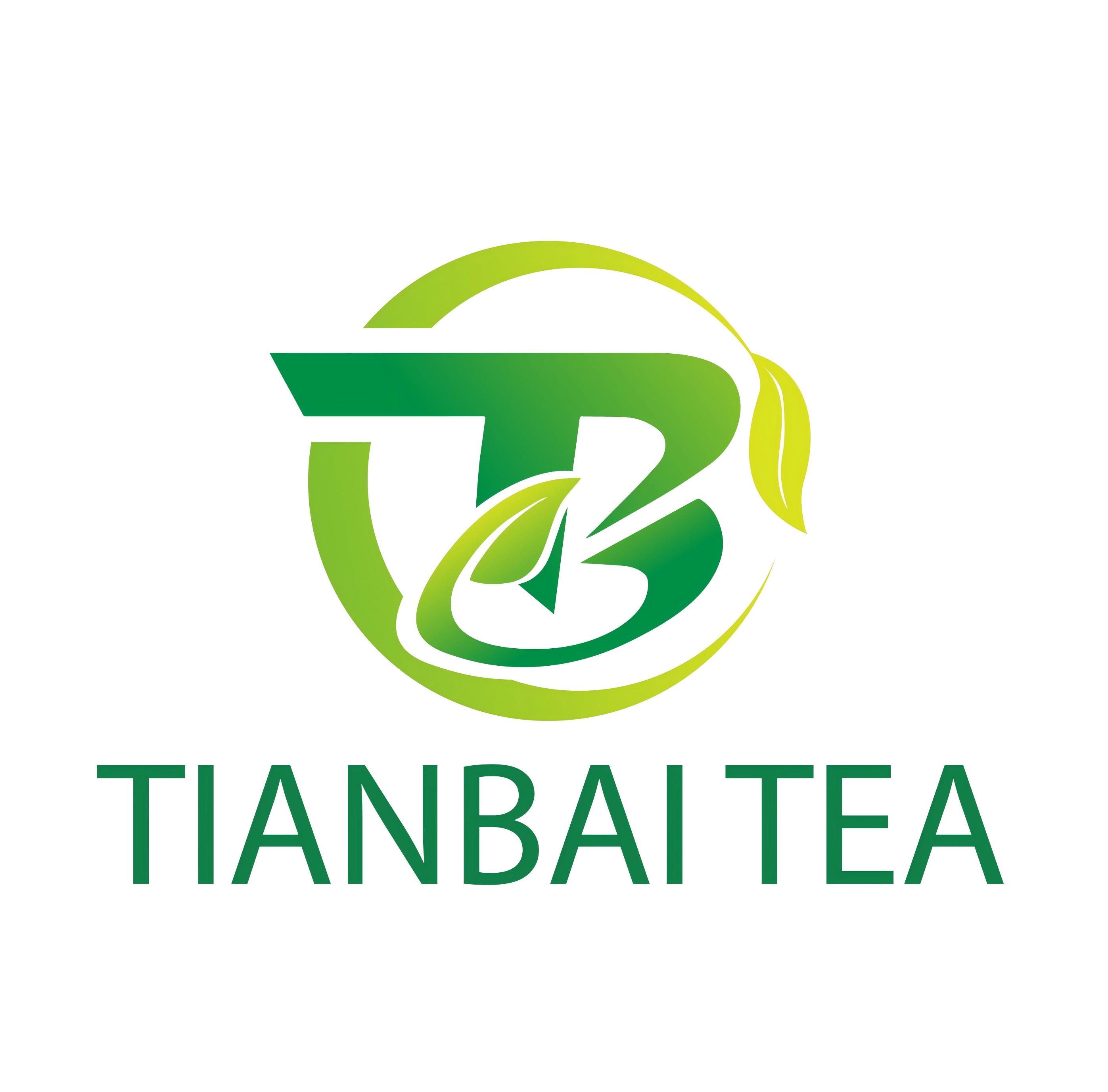 Fuding Tianbai Tea Co., Ltd. logo