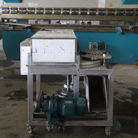 Arabie saoudite dattes pitter palmier date jujube graines machine à enlever prune abricot dénoyautage machine