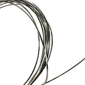 22m طول زجاج سيارة إصلاح أدوات الزجاج زجاج النافذة قطع مربع سلك سلسلة قطع الأسلاك - Product Image 5