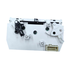 แผงควบคุมเครื่องปรับอากาศ Citron Peugeot รุ่น 6451WC 9624695377 อะไหล่ทดแทนสำหรับ 206 - Product Image 1