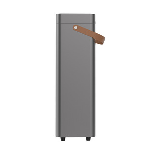 Diffuseur d'arômes intelligent couleur titane 4-6L, type brume, pulvérisateur automatique pour espaces commerciaux - Product Image 3