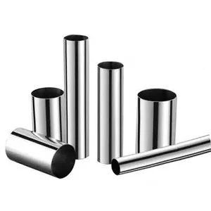 优质304不锈钢管不锈钢板、棒、管和管diy不锈钢管架