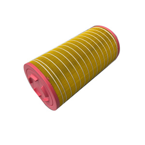 Elemento de Filtro de Aire Manny 11323374, Repuesto de Filtro de Aire de Admisión - Product Image 3