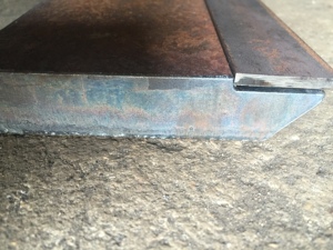 490x100x22 mm Direct Factory Price First Grade <strong>Plastic</strong> <strong>Grinder</strong>/granulator Blades/knives - Product Image 5
