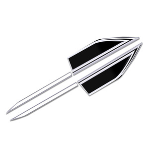 <span class=keywords><strong>Adesivo</strong></span> Metallico Personalizzato con Logo per Parafango Auto, Design Gratuito per Toyota, Mazda, Infiniti, <span class=keywords><strong>Volkswagen</strong></span> - Product Image 5