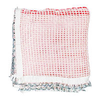 Tapis de trampoline professionnel en nylon, épaisseur 4 mm, capacité 20 kg+, niveau de tension réglable, système d'absorption des chocs pour la pratique des compétences