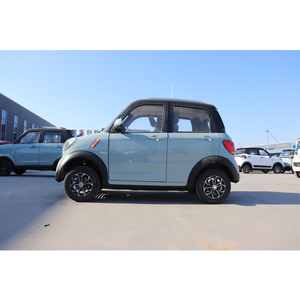 KEYU Véhicule à énergie nouvelle bon marché petites voitures électriques polyvalentes petite voiture électrique - Product Image 2