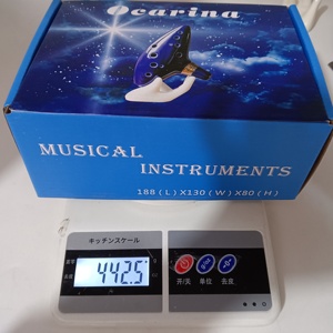 Offre Spéciale 12 Trous Alto C Ocarina Jouer <span class=keywords><strong>De</strong></span> La <span class=keywords><strong>Musique</strong></span> Multicolore <span class=keywords><strong>Instruments</strong></span> À Vent <span class=keywords><strong>Instruments</strong></span> <span class=keywords><strong>De</strong></span> <span class=keywords><strong>Musique</strong></span> <span class=keywords><strong>Magasin</strong></span> <span class=keywords><strong>En</strong></span> <span class=keywords><strong>Ligne</strong></span> - Product Image 5