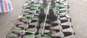 Резиновая гусеница 340x152,4 (10x6) - Product Image 2