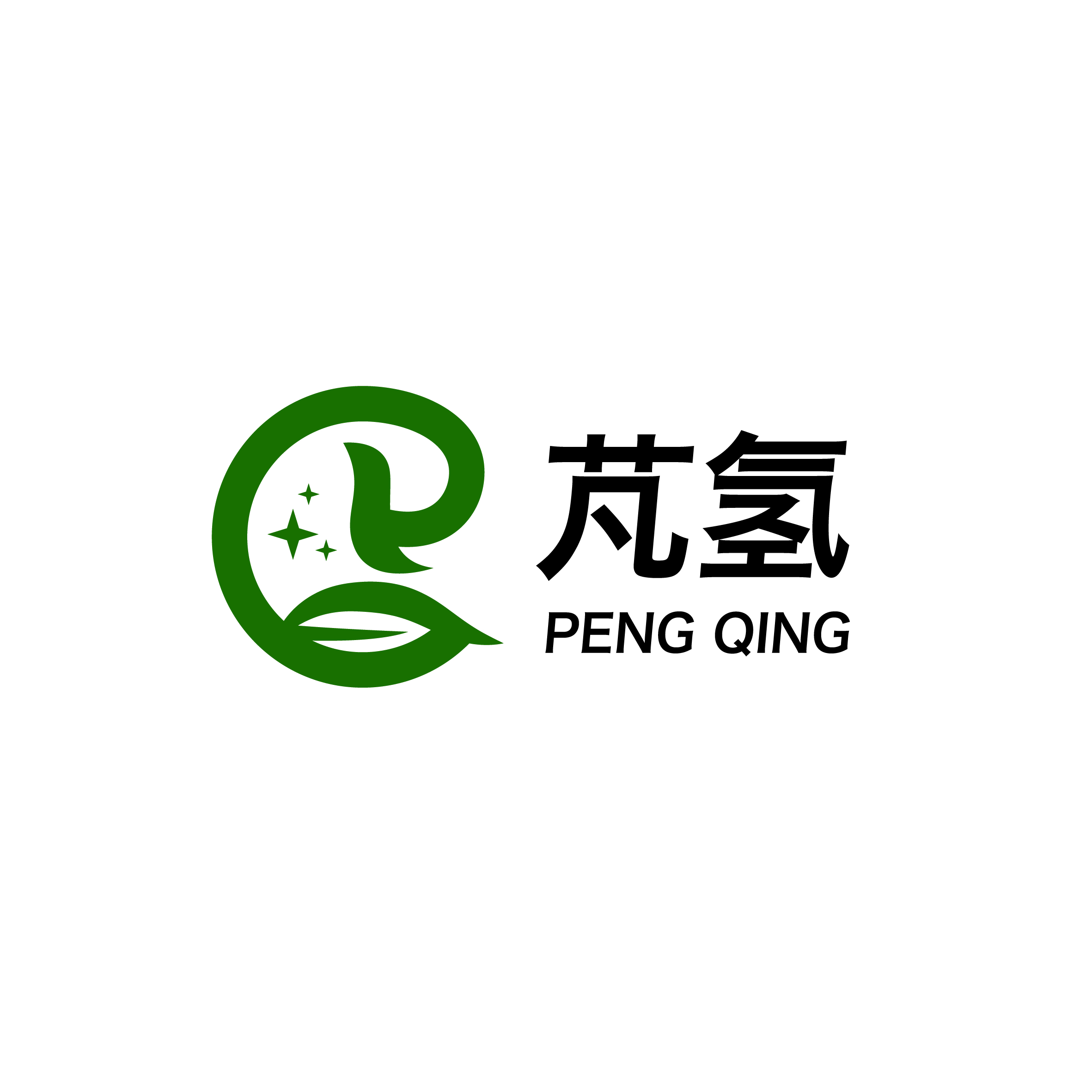 Shanghai Pengyang Qingneng Technology Co., Ltd. logo