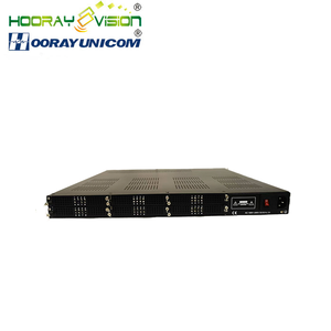 16RF 24RF 32RF 48RF PAL NTSC <span class=keywords><strong>SECAM</strong></span> IP a modulador analógico - Product Image 2