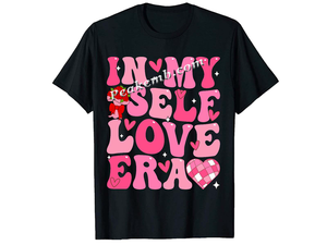 ที่มีคุณภาพสูงกอดและจูบ DTF หน้าจอการถ่ายโอนความร้อนพิมพ์การถ่ายโอนการออกแบบสำหรับวันวาเลนไทน์ - Product Image 6