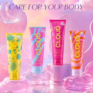 V.V.<span class=keywords><strong>LOVE</strong></span> Loción Corporal Perfumada de Larga Duración 236ml, Nutritiva e Hidratante para Piel <span class=keywords><strong>Normal</strong></span>, OEM, Marca Privada, Cuidado Corporal - Product Image 2