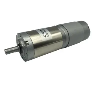 775 dc motor riduttore epicicloidale gear 12v dc motor motori ad alta coppia a basso numero di giri per robot