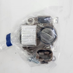 Régulateur de tension d'<span class=keywords><strong>alternateur</strong></span> neuf d'origine pour <span class=keywords><strong>Ford</strong></span> <span class=keywords><strong>Fiesta</strong></span> Fusion, pièces de rechange A866X60372 - Product Image 2