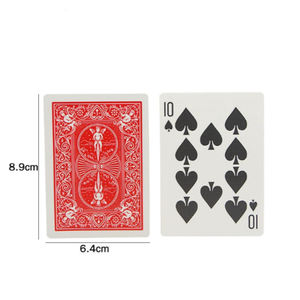 Chuyên Nghiệp Nổi Ma Thuật Mystiflyers Tờ Bướm Quảng Cáo Lừa Đồ Chơi - Product Image 3