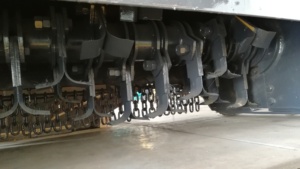 Monde Bàn chải máy cắt máy xúc lâm nghiệp mulcher bàn chải cắt - Product Image 5