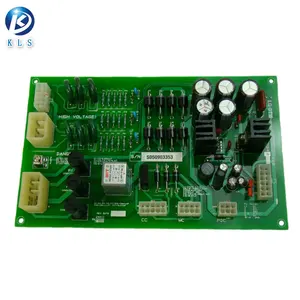 Customized Coffee Machine Pcb Pcba And Other Pcba Assembly PCB Oem Manufacturing Service